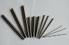 Tungsten carbide rod