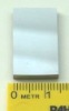 Tungsten carbide scraper blade 15x30x2 mm