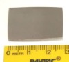 Tungsten carbide scraper blade 30x25x2mm