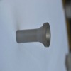 Tungsten carbide spay nozzle