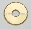 Tungsten carbide tile cutter wheel