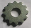 Tungsten carbide tipped cutter PART