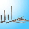 Tungsten welding rod