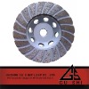 Turbo Cup Wheel Grinding Diamond Tools