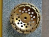 Turbo Cup Wheel(blade)