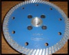 Turbo Diamond Saw Blade