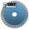 Turbo Diamond Saw Blade