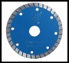 Turbo Diamond Saw Blade