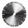 Turbo Diamond Saw Blade