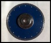 Turbo Diamond Saw Blade