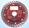 Turbo Diamond Saw Blades