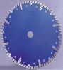 Turbo Diamond saw Blades