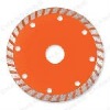 Turbo Rim Diamond Saw Blade