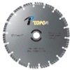 Turbo Segmented Diamond Blades