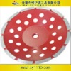 Turbo cup wheel-2
