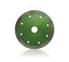 Turbo saw blade