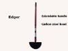 Turf Edger With Foldable Handle