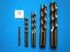 Twist Drill Bits