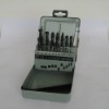 Twist Drill Set