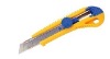 Twist-Lock Cutter Knife