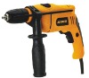 Twist drill bits