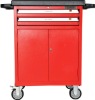 Two Drawers Tool Car