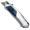 Two Function Safety Utility Knife