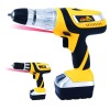 Two Speed Cordless Hammer Drill