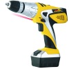 Two Speed Cordless Hammer Drill