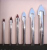 "-" Type Glass Tile Drill Bit