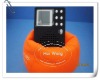 Type HW-360RT electronic bird caller with timer(15 keys remote,3.7V/1800mah battery)