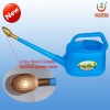 Type:S-35 Plastic Watering Can-Widely used in your garden/comfortable design/Many other watering can for choice