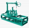 Tyre cutter