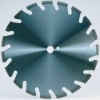 U Notch Laser Welded Saw Blade For Fast Cutting of Concrete,Brick,Block and Masonry Material
