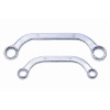 U TYPE DOUBLE RING SPANNER