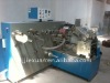 U-shape tetra auto packing machine