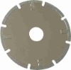 U-slot Diamond Saw Blade with Protection Tooth China Manufacture