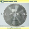 U slot Granite Circular Saw Blade- Cutting Tools