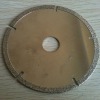 U-slot diamond cutting discs China manufacturers