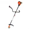 U type handle Gas Brush Cutter