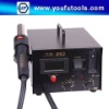 UF-852 SMD Rework station system