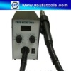 UF-857D Digital display Hot Air Rework Station