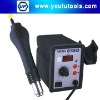 UF-858D Digital Display SMD Rework Station & Repairing system