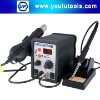 UF-878D Rework Station & Soldering station