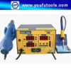 UF-882D+ 2-in-1 SMD Rework Station & Soldering station