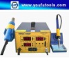 UF-892D+ 2-in-1 SMD Rework Station (A1321 Core)