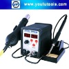 UF-898D SMD Rework Station & Soldering station