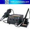 UF-902A SMD Rework Station with soldering function