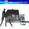 UF-968 SMD SMT Hot Air 3 In1 Repair/Rework Station