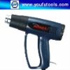UF988A 2000W Handhold Hot Air Gun (Temperature Control : 60C--650C)